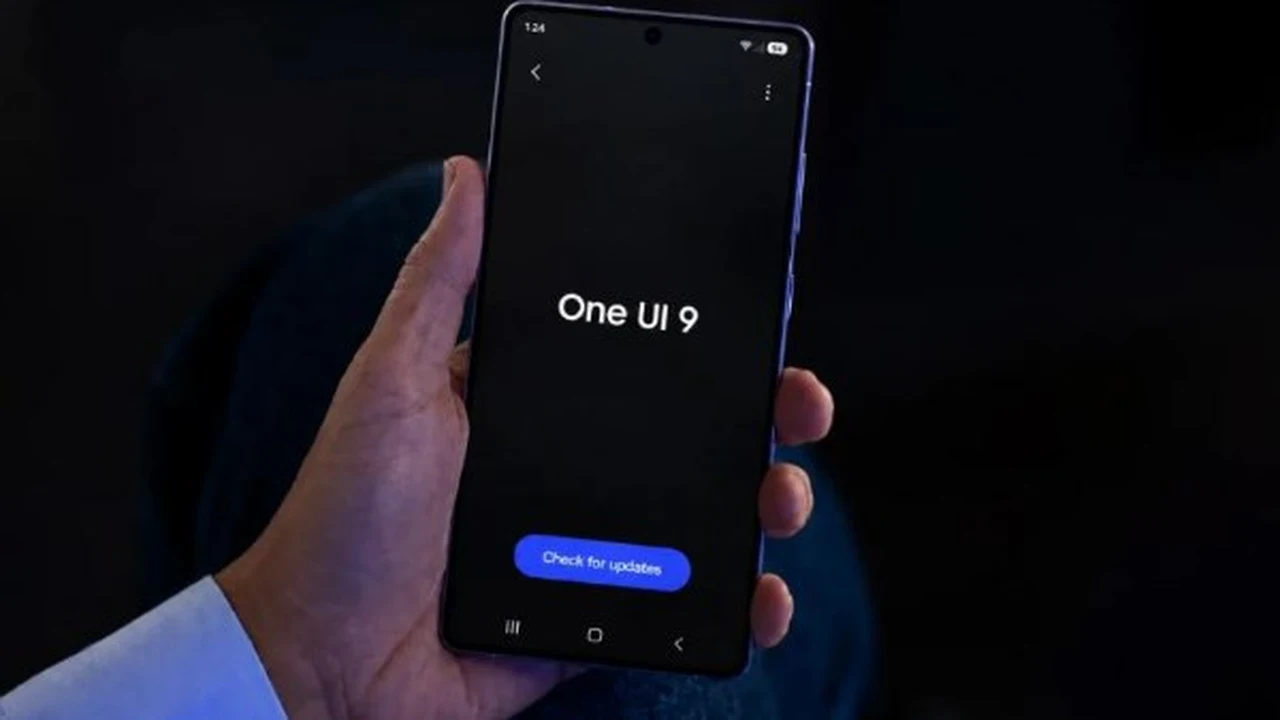 هل هاتفك ضمن الأجهزة المؤهلة لتحديث One UI 9.0؟